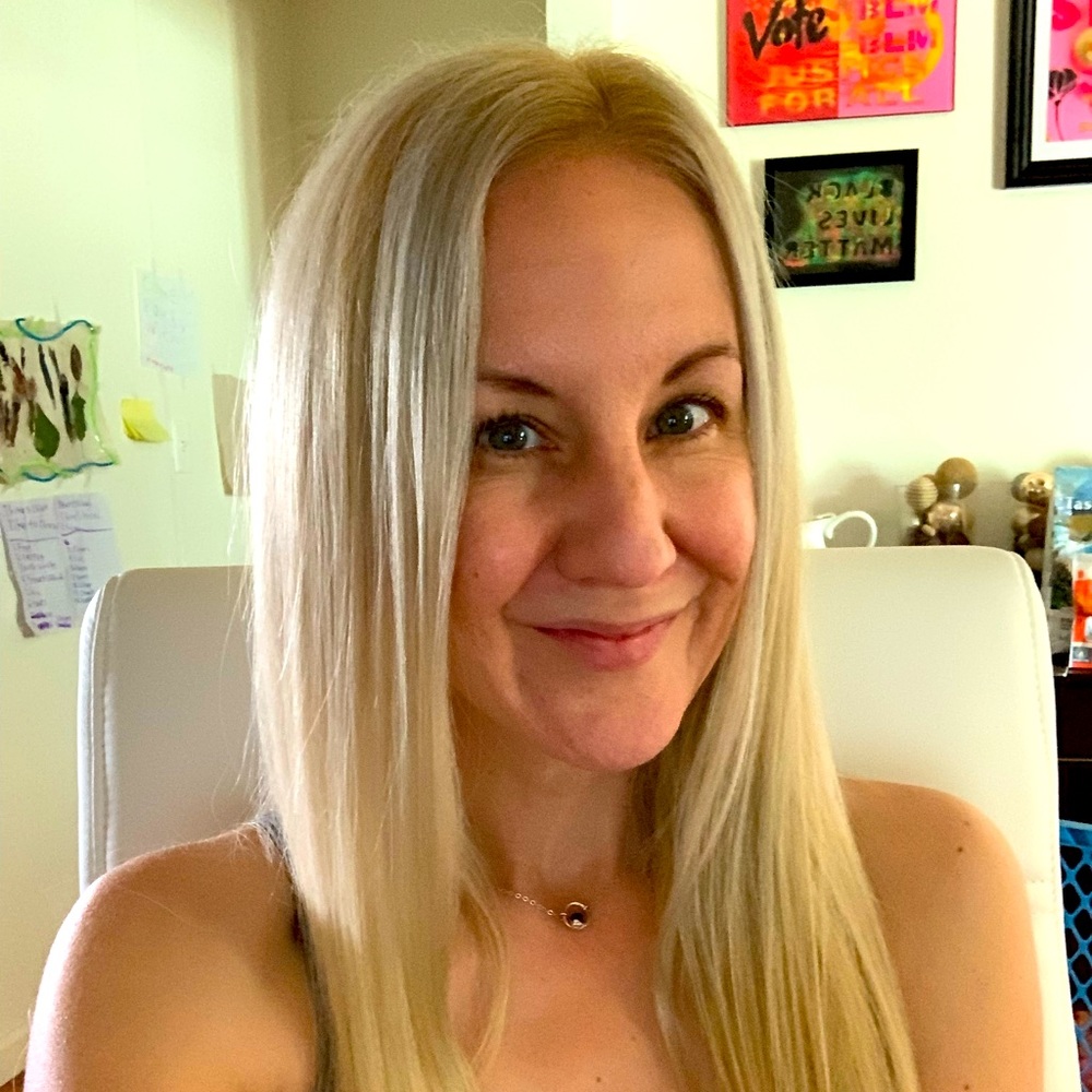 Meet your Posher, Amber